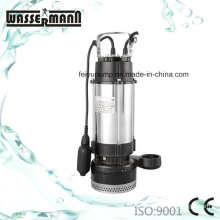 Multistage Submersible Pumps